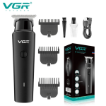 ماشین اصلاح وی جی ار مدل V-933 - تصویر 3