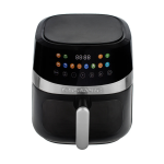 سرخ‌کن 8 لیتر گوسونیک مدل GAF-778