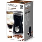 آسیاب قهوه سنکور مدل SCG1050 - تصویر 5