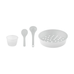 پلوپز 8 نفره گوسونیک مدل GRC-690 - Image 7