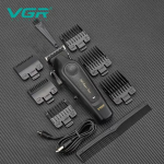ماشین اصلاح موی سر و صورت وی جی ار مدل V-197 - تصویر 4