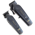 ماشین اصلاح موی سر و صورت وی جی ار مدل V-197 & 995 مجموعه 2 عددی - تصویر 4