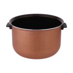 پلوپز 8 نفره گوسونیک مدل GRC-690 - Image 6