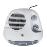 فن هیتر پارس خزر مدل FH-2000P سفید - Image 2