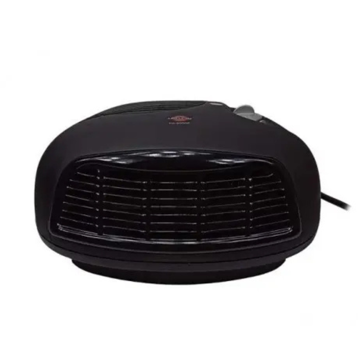 7 فن هیتر پارس خزر مدل FH-2000P مشکی - Image 1