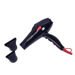 سشوار حرفه ای پرومارون مدل RL-8808 - تصویر 2