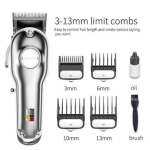 ماشین اصلاح موی سر و صورت پرومارون مدل RL-705 - تصویر 2