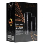 سشوار مسافرتی حرفه ای پرومارون مدل RL8815 - تصویر 2