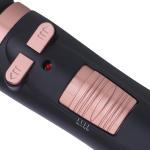 سشوار چرخشی پرومارون مدل RL-8814 - تصویر 3