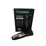 ماشین اصلاح موی صورت پرومارون مدل RL-710 - تصویر 3
