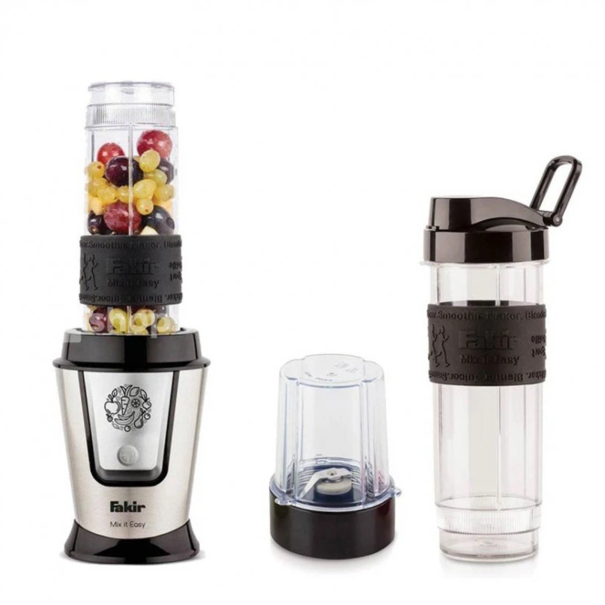 2فکر مخلوط کن و آسیاب کن فکر مدل Mix It Easy - تصویر 1